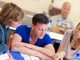 management in de zorg opleiding