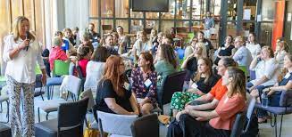 netwerkbijeenkomsten