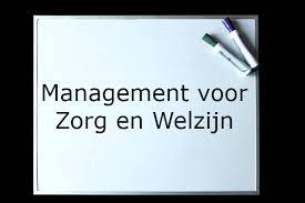 opleiding management in de zorg
