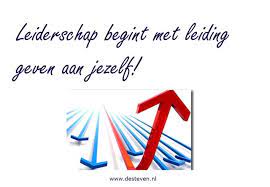 cursus leiderschap