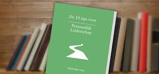 icm persoonlijk leiderschap