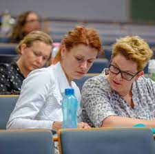 manager in de zorg opleiding