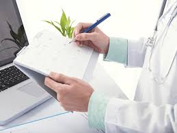 opleiding planner zorg