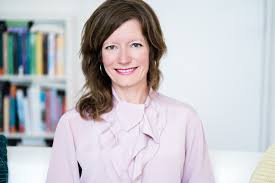 vrouwelijk leiderschap training