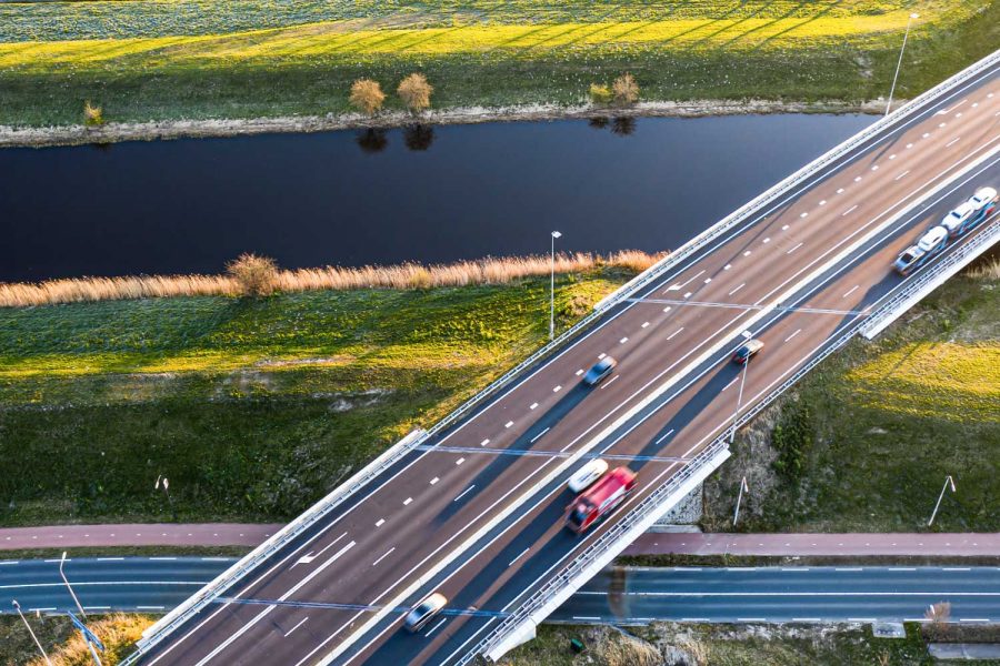 expertise in hydrografie