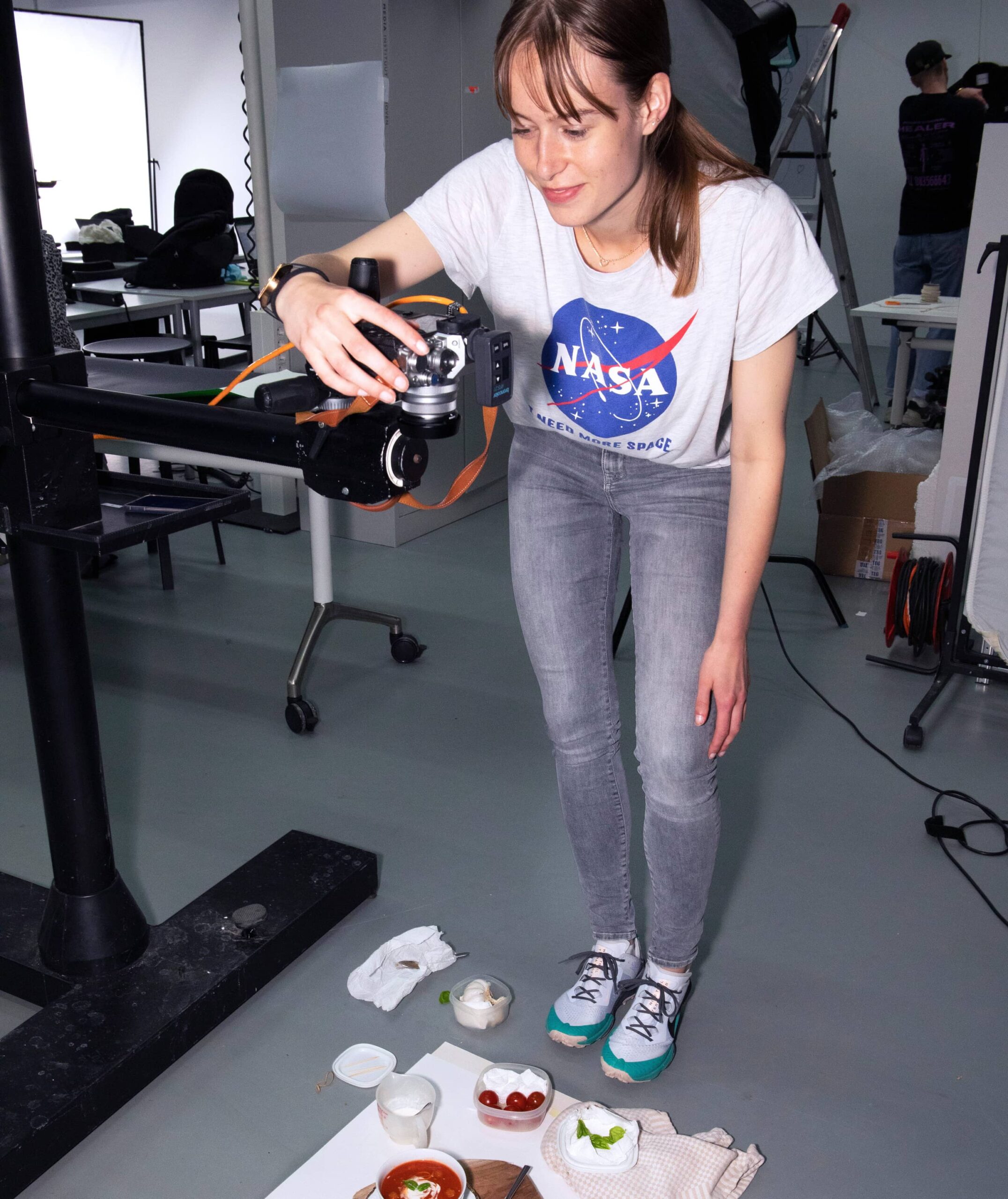 fotografie opleiding