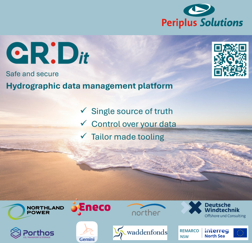 hydrografische expertise