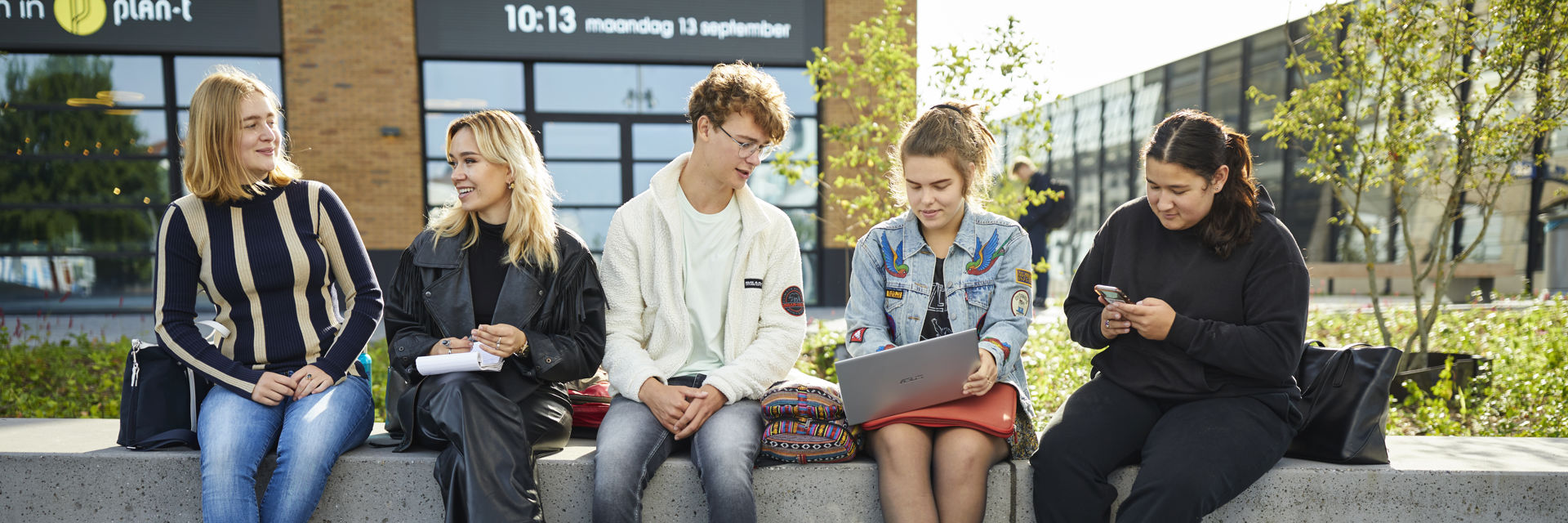 mbo opleidingen niveau 4