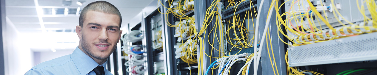 netwerkbeheerder opleiding