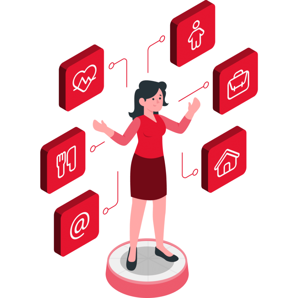 trainingen persoonlijke ontwikkeling