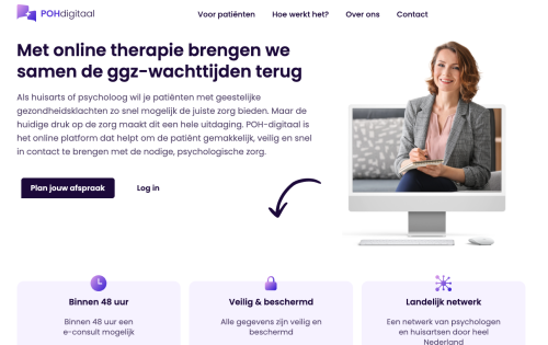 wat is innovatie in de zorg