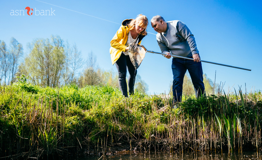 wateronderzoek nederland