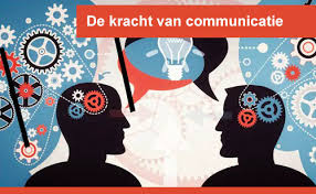 cursus communicatie