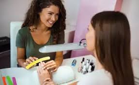 cursus nagelstyliste