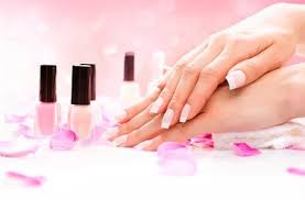 opleiding nagelstyliste