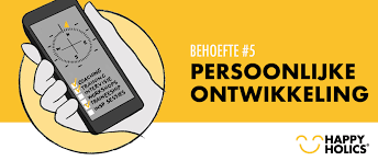 cursus persoonlijke ontwikkeling