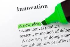 innovatie betekenis