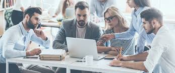 leidinggevende opleiding