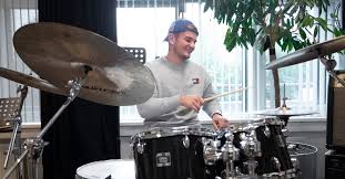 muziek opleiding mbo