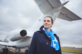 stewardess opleiding mbo
