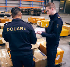 douane opleiding mbo