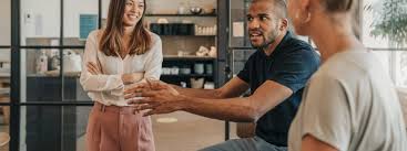 geweldloos communiceren training