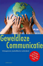 geweldloze communicatie training