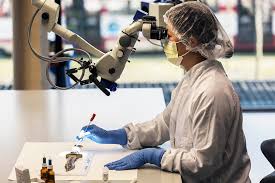 opleiding forensisch onderzoek