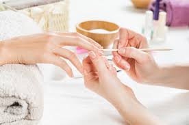 manicure opleiding