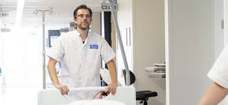 opleiding verpleegkundige bbl