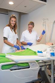 verpleegkundige opleiding bbl