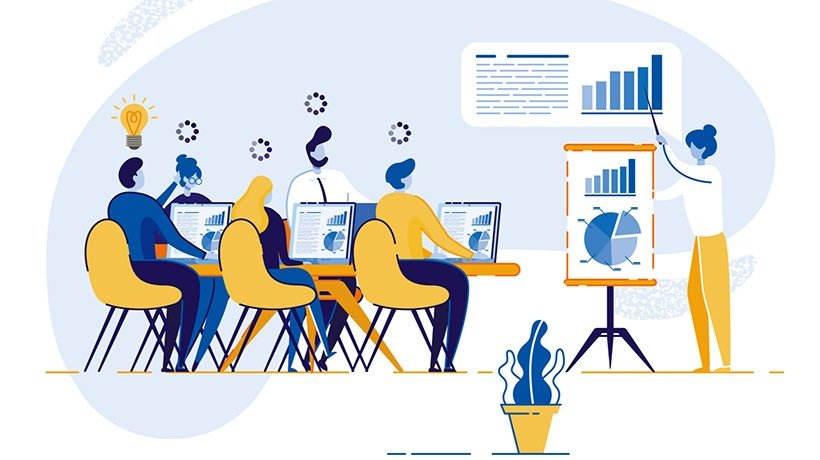 marketing en communicatie opleiding
