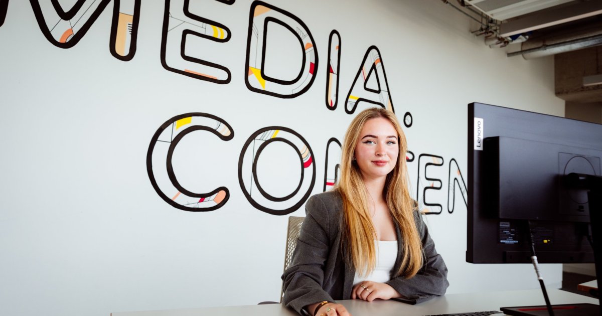 opleiding marketing en communicatie