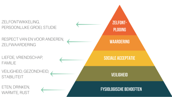 workshop persoonlijke ontwikkeling