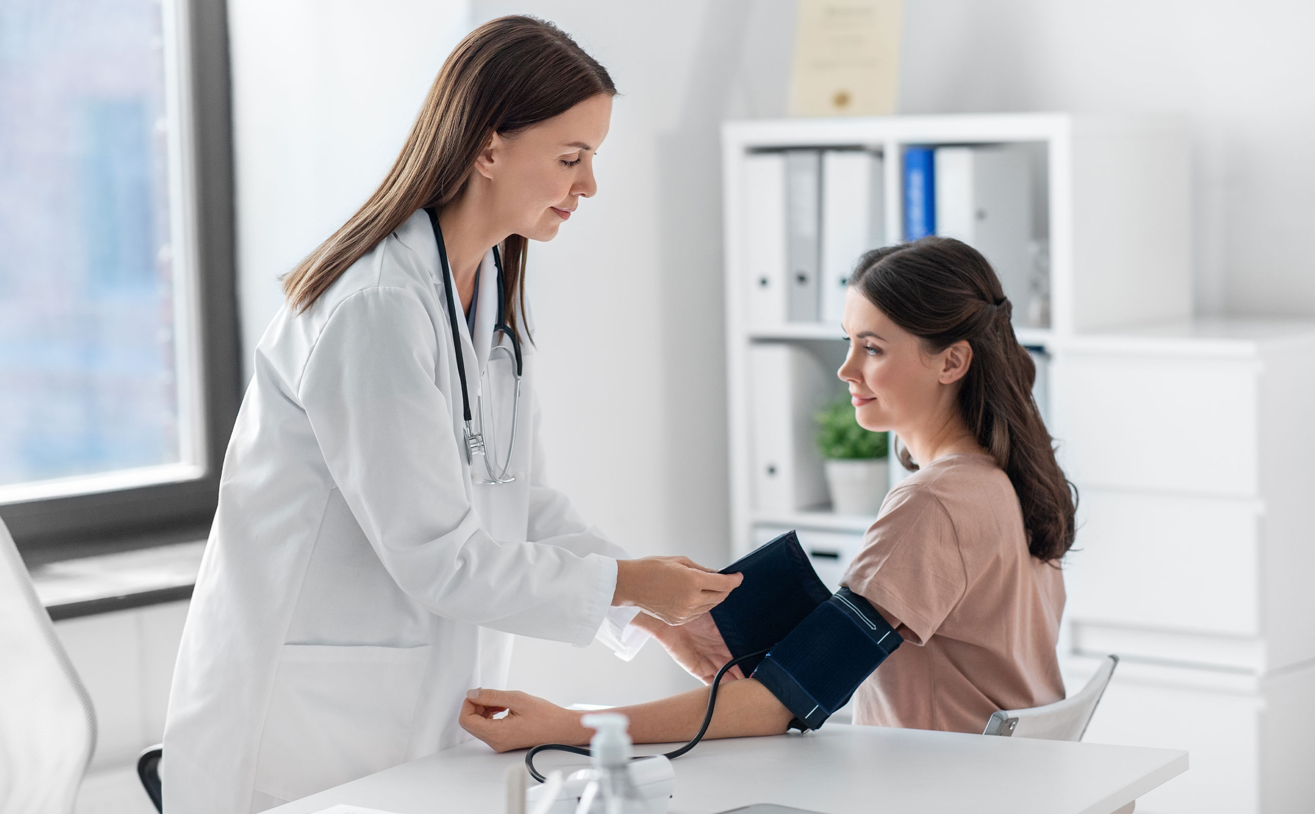 checkup