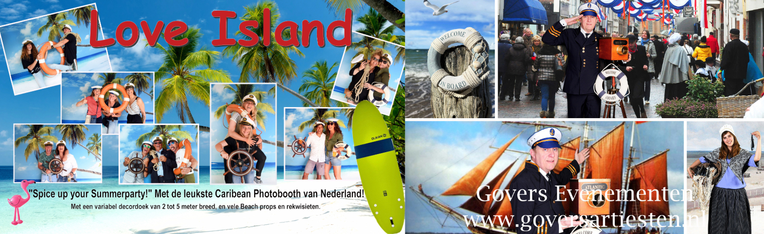 fotografie evenementen
