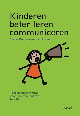leren communiceren training