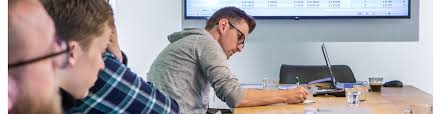 planner opleiding