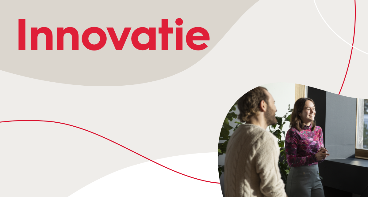 innovatie'