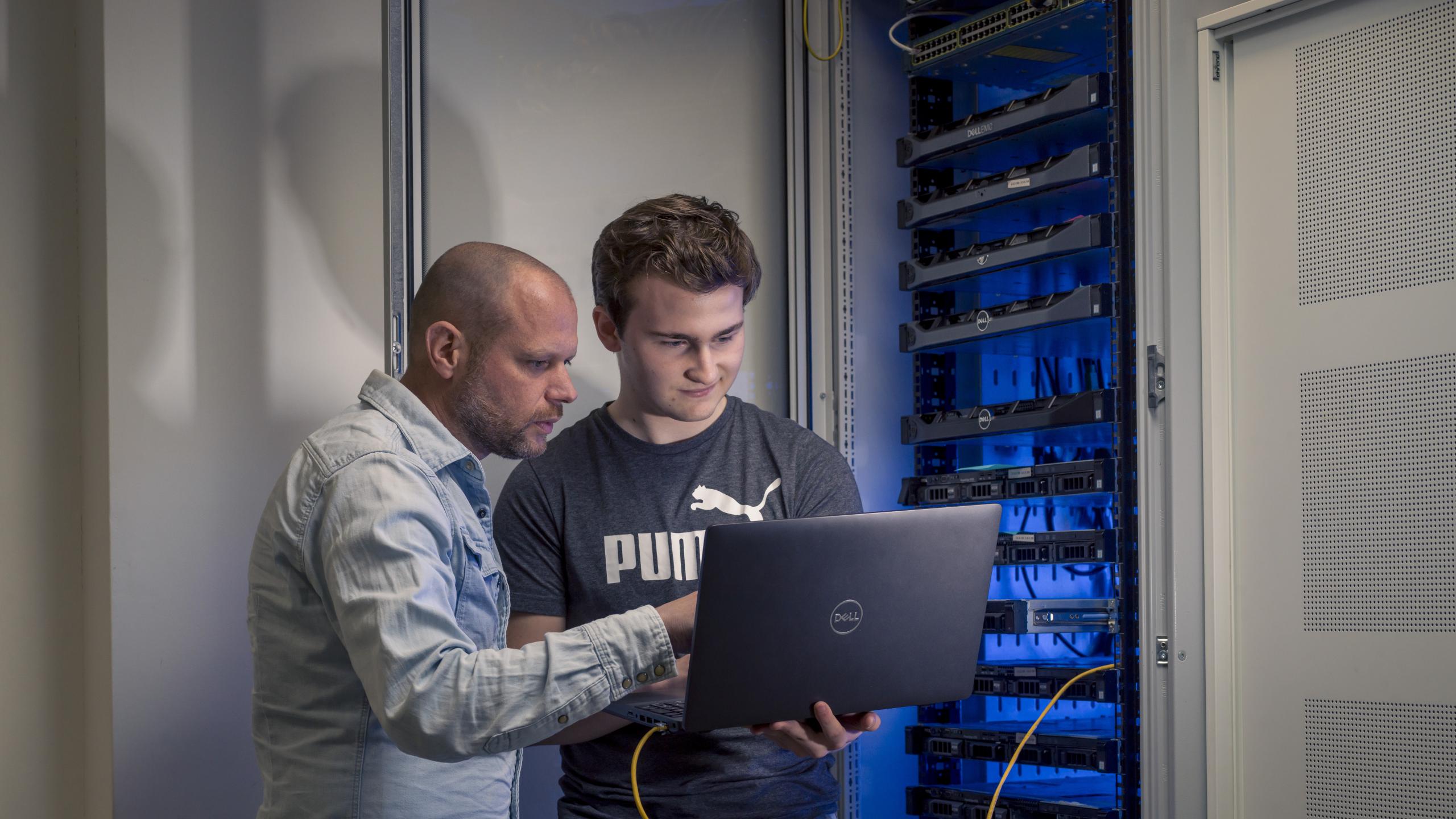opleiding ict mbo