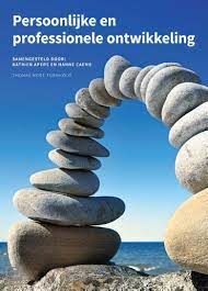 persoonlijke en professionele ontwikkeling